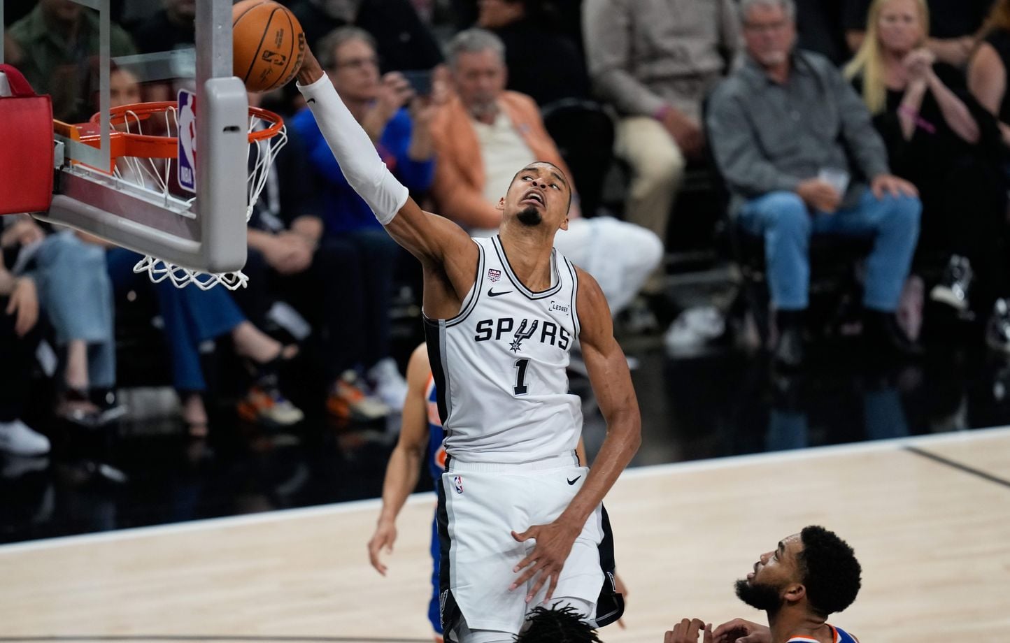 Knicks de las Finales de la NBA EN VIVO Knicks de las Finales de la NBA EN VIVO